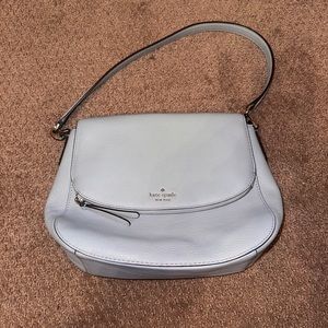 KATE SPADE Bag Light Blue